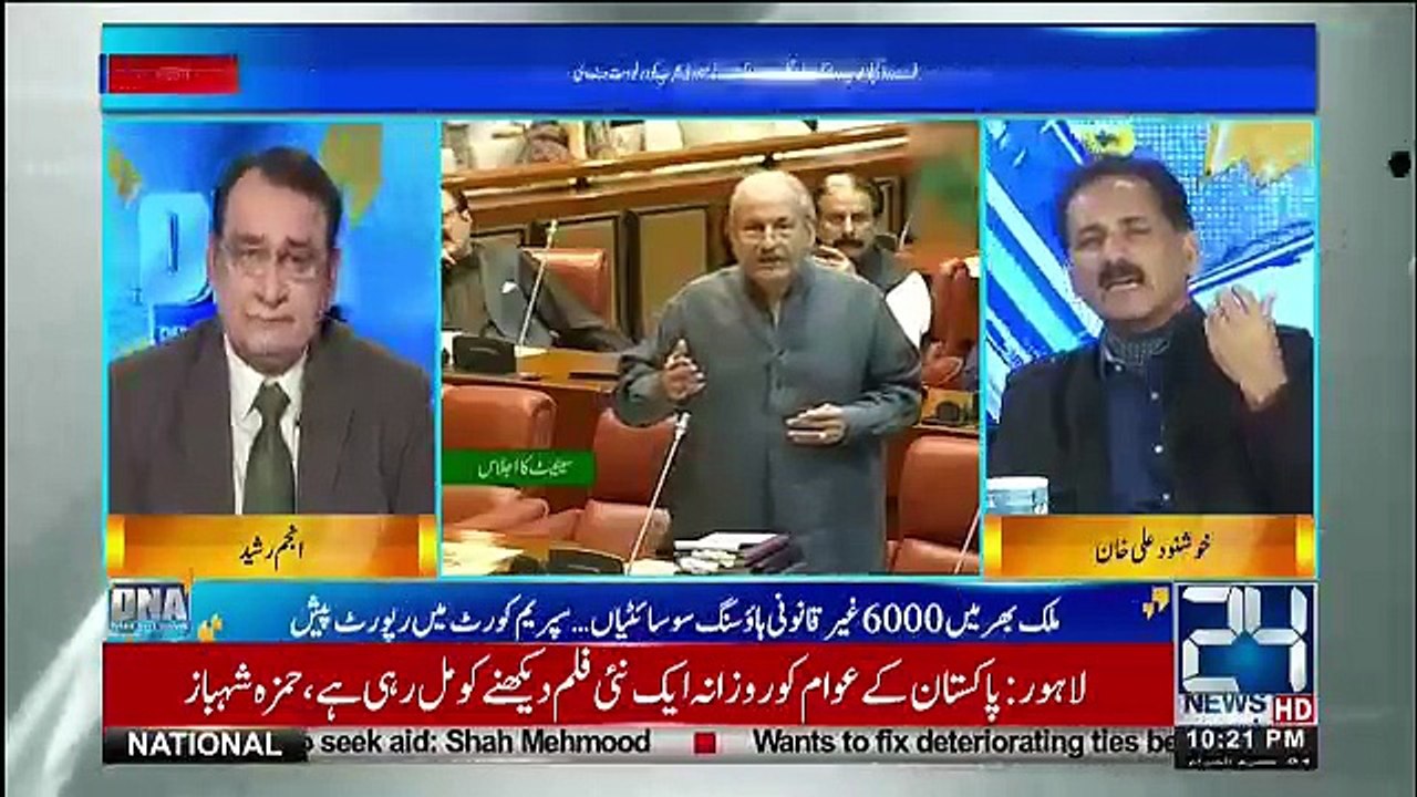 DNA - 1st October 2018