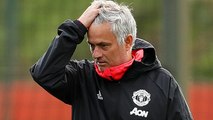 Ligue des Champions : Mourinho, l'étau se resserre
