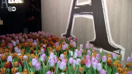 Vierte Generation: Mercedes A-Klasse | DW Deutsch