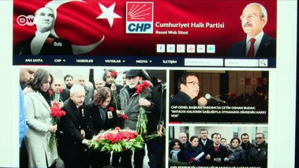 Do Turks back their country's cross-border offensive? | DW English