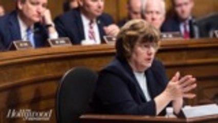 Prosecutor in Kavanaugh Hearing Says She Wouldn't Bring Criminal Charges | THR News