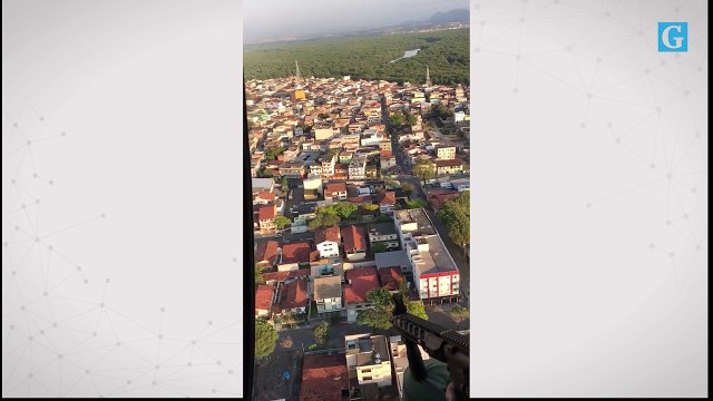 Operação cumpre mandados contra traficantes e assassinos em Vitória