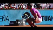 Epic Reactions ● Federer Nadal Djokovic Wawrinka   HD