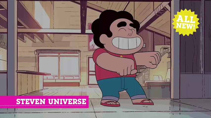 Out Of Context : Steven Universe : Fat Ass