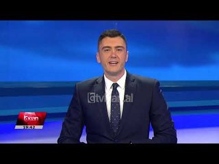 Edicioni i Lajmeve Tv Klan 01 Tetor 2018, ora 19:30