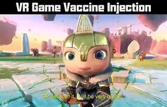 Почему в моём детстве такого не было!