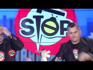 Stop - Hitparade i absurdit shqiptar! (01 tetor 2018)