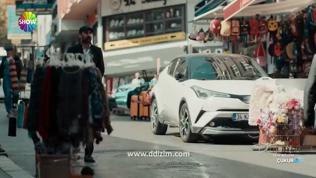 Çuk part1