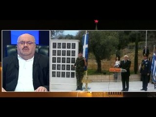 "Ju flet Moska": Në 1943 pushtuesit gjermanë na erdhën nga Greqia