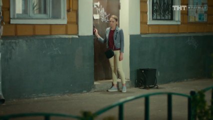 Соколов и Катя 3х06 №2