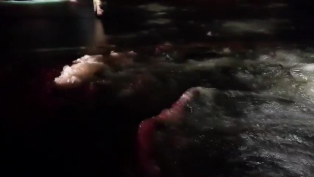 경기 평택시 상수도관 파열...4시간 만에 복구 / YTN