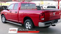 2018 Ram 1500 Texarkana AR | Ram Dealership Longview TX