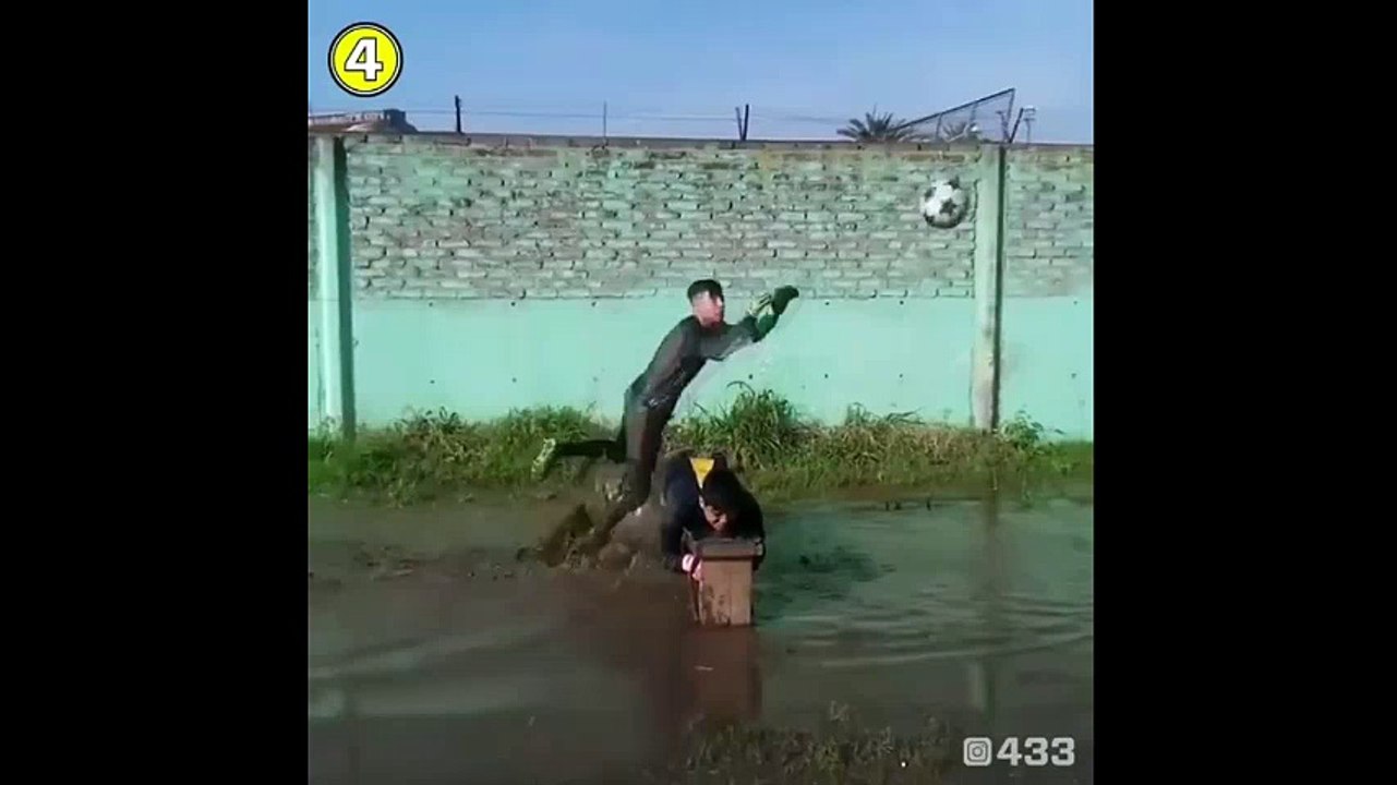 funny