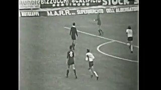 1975 76, (Torino), Cesena - Torino 1-1 (15)