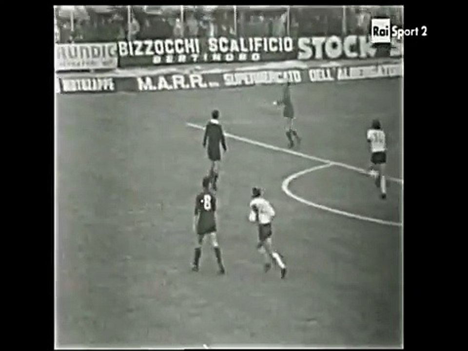 1975 76, (Torino), Cesena - Torino 1-1 (15)