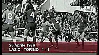 1975 76, (Torino), Lazio - Torino 1-1 (27)