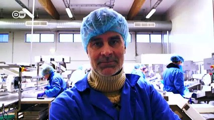 أيسلندا بعد الأزمة المالية | صنع في ألمانيا