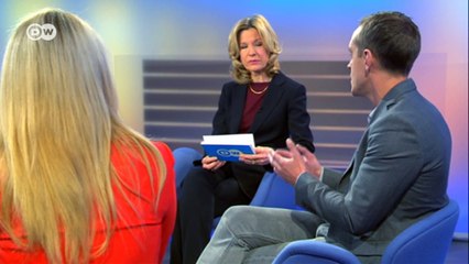 Government wanted – How weak is Merkel? | Quadriga