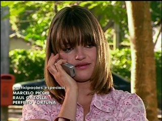 Prova de amor Capítulo 198 - Completo