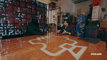 Mister Tachyon S01E04