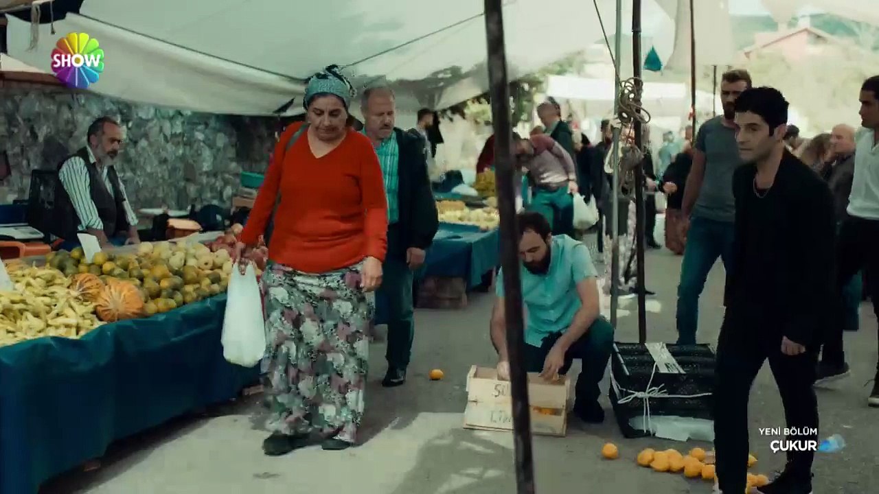 Çuk part3