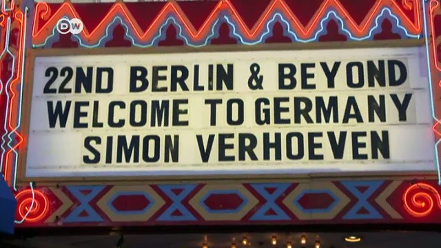Berlin & Beyond : Deutsche Filmkunst in den USA | DW Deutsch