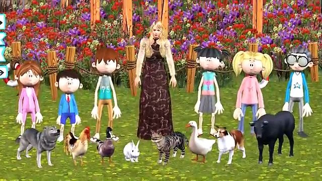 O SA MIR O SA KEQ - kenge per femije shqip