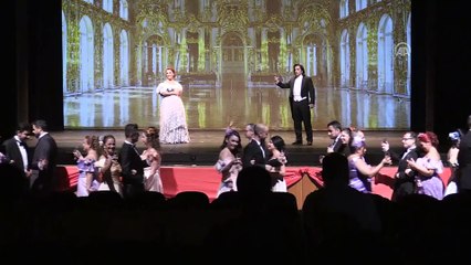 MDOB yeni sezona hazır - MERSİN