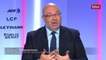 Stéhphane Travert accuse Michel-Edouard Leclerc de vouloir « prendre en otage les consommateurs »