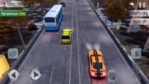 Revolution For Speed - Traffic Racer Car Games - Android Gameplay FHD