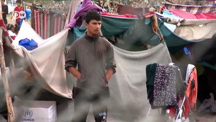 Endstation Serbien | DW Deutsch