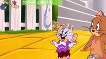 Tom And Jerry Cartoon Es In Hindi Language | Animation movies   part 1/2