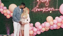 Khloe Kardashian Posts Emotional Messages Amidst New Tristan Thompson Cheating Scandal