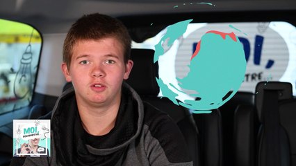 Moi bourgmestre : Alexandre Petiaux - Leuze