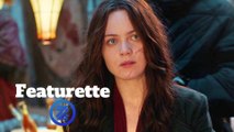 Mortal Engines Featurette - Hester Shaw (2018) Action Movie HD