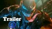 Venom Trailer - Defeats Riot Scene (2018) Tom Hardy Superhero Movie HD