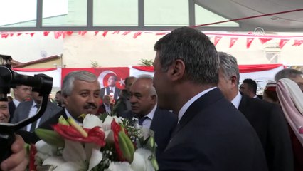 Sosyal Kooperatif Eğitim ve Tanıtım Treni, Eskişehir'de