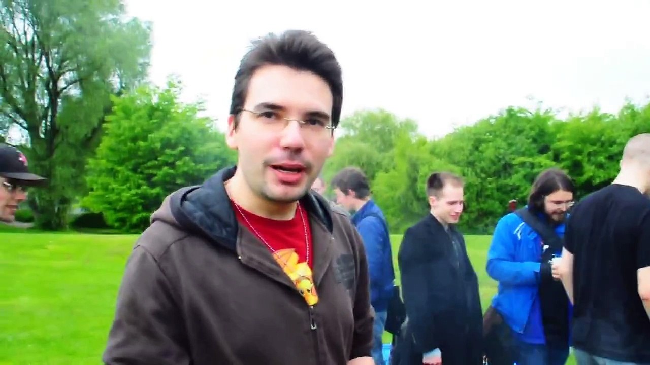 Fabr0nyTV 12 - BronyMuc 2/14