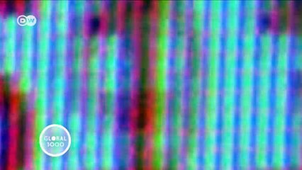 How the wealthy view the income divide | Global 3000