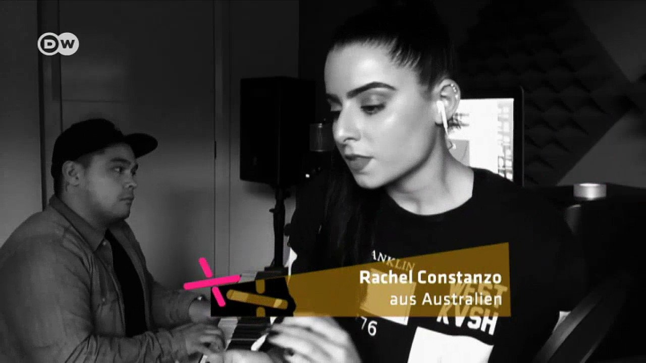 Quiz: von wem ist "home" im original? | popxport