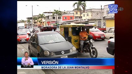 Apresaron a un sujeto por tentativa de secuestro a una menor de edad