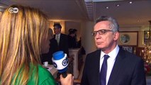 Thomas de Maizière: 