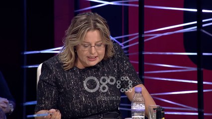 Ora News - Basha ne 360 grade: Xhisiela po dhunohet. Kam dyshimet e mia për nënkomisarin me azil