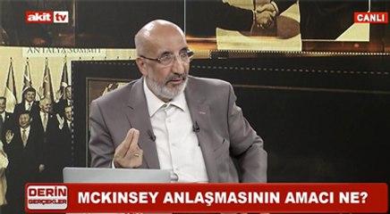 Abdurrahman Dilipak çok sert konuştu