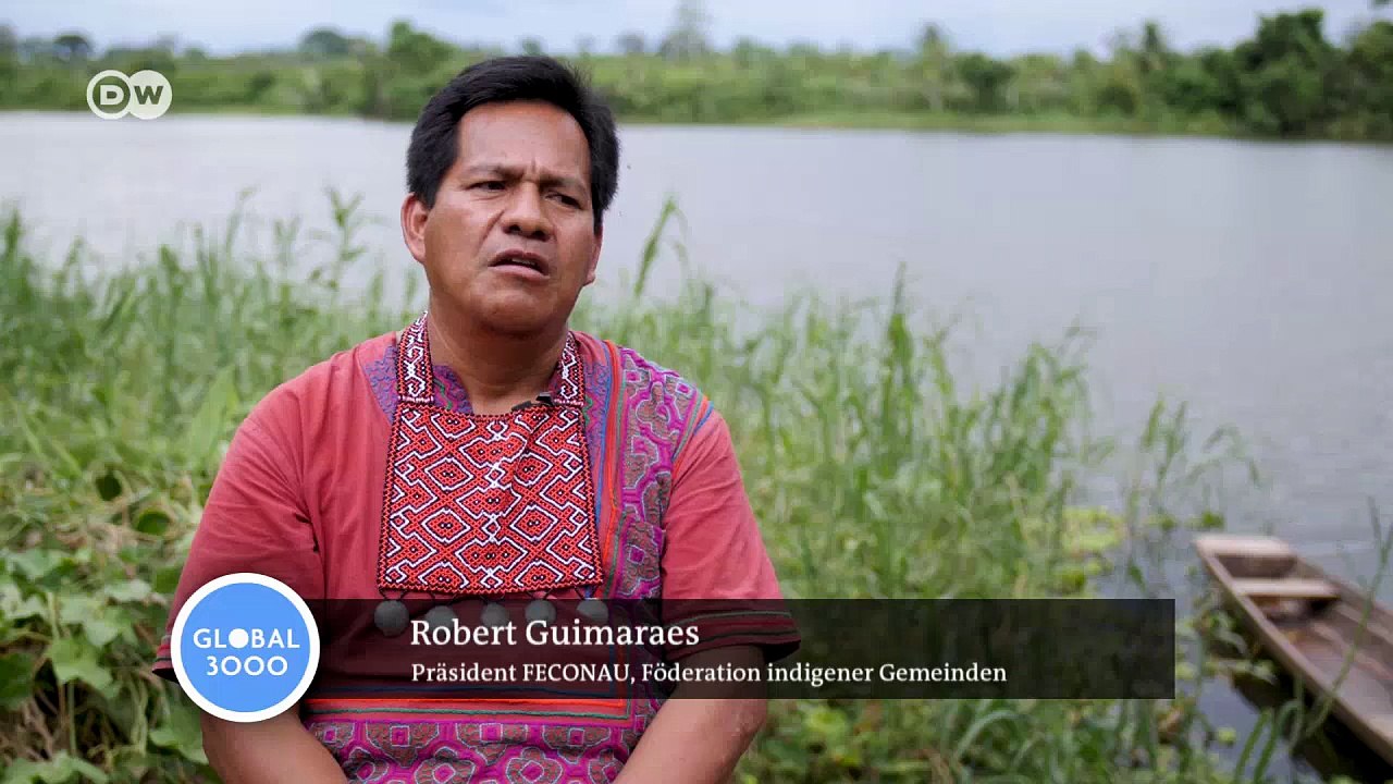 Der große Ausverkauf - Landhandel in Peru | DW Deutsch