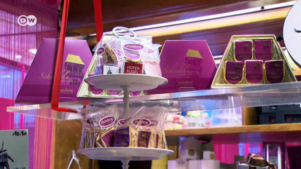 Entdeckungstour durch innsbruck | dw deutsch