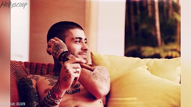 Zayn Malik’s Secret Relationship with 41 Year Old Masseuse After Gigi Hadid Split Revealed