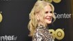 Nicole Kidman to Receive Career Achievement Award at 2018 Hollywood Film Awards | THR News