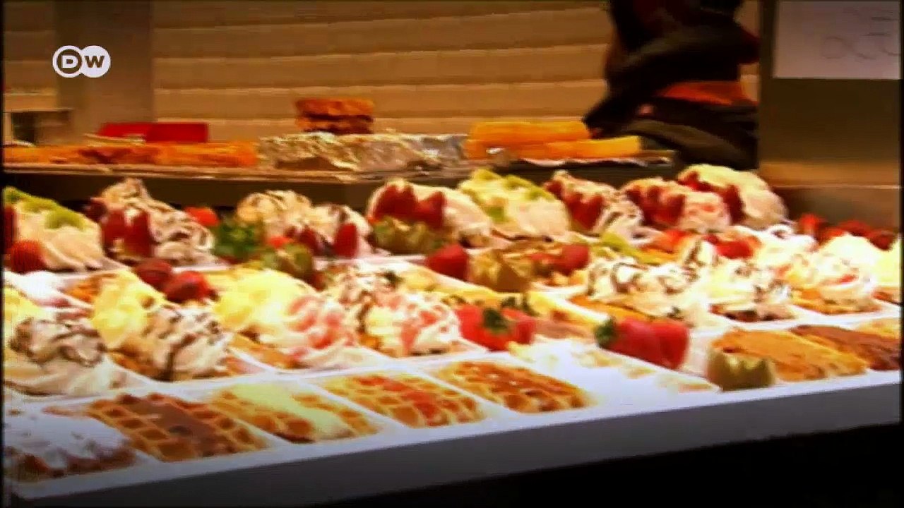 Brüssel: Warten auf Deutschland | DW Deutsch