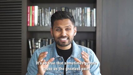 succes is no revenge it all  jay shetty